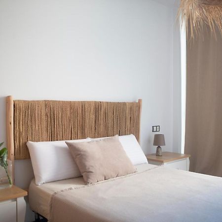 Cozy 1 Bedroom Apartment With Sea View Cotillo Eksteriør billede