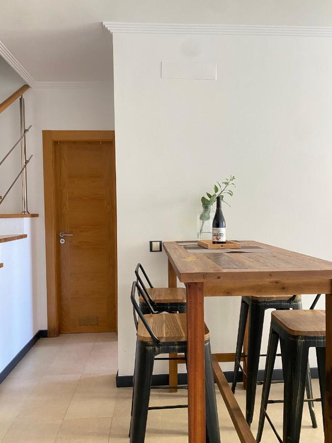 Cozy 1 Bedroom Apartment With Sea View Cotillo Eksteriør billede