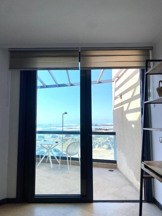 Cozy 1 Bedroom Apartment With Sea View Cotillo Eksteriør billede