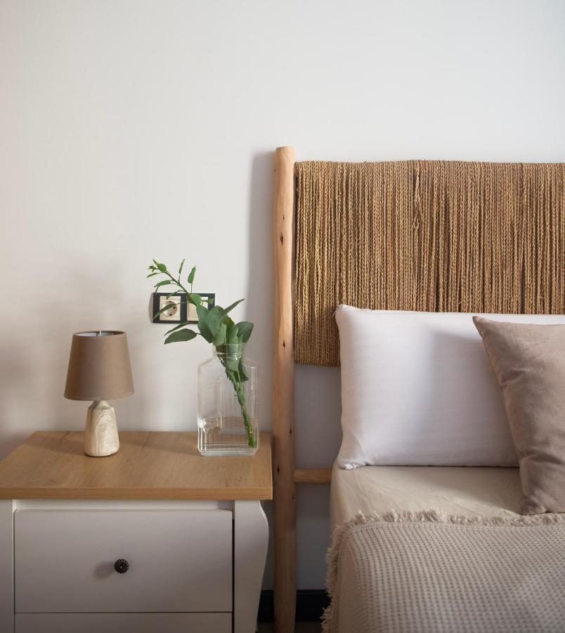 Cozy 1 Bedroom Apartment With Sea View Cotillo Eksteriør billede