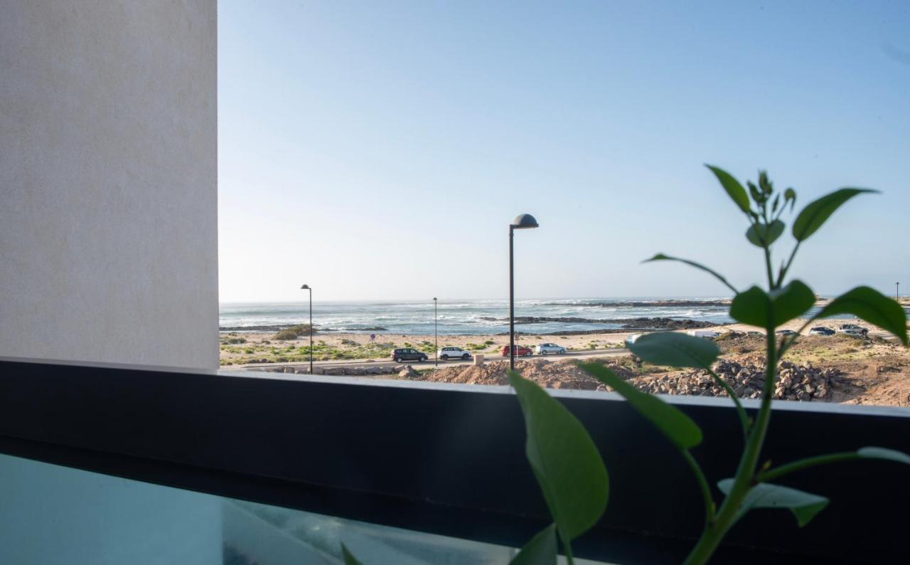Cozy 1 Bedroom Apartment With Sea View Cotillo Eksteriør billede