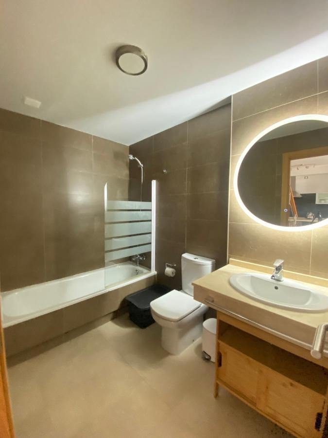Cozy 1 Bedroom Apartment With Sea View Cotillo Eksteriør billede