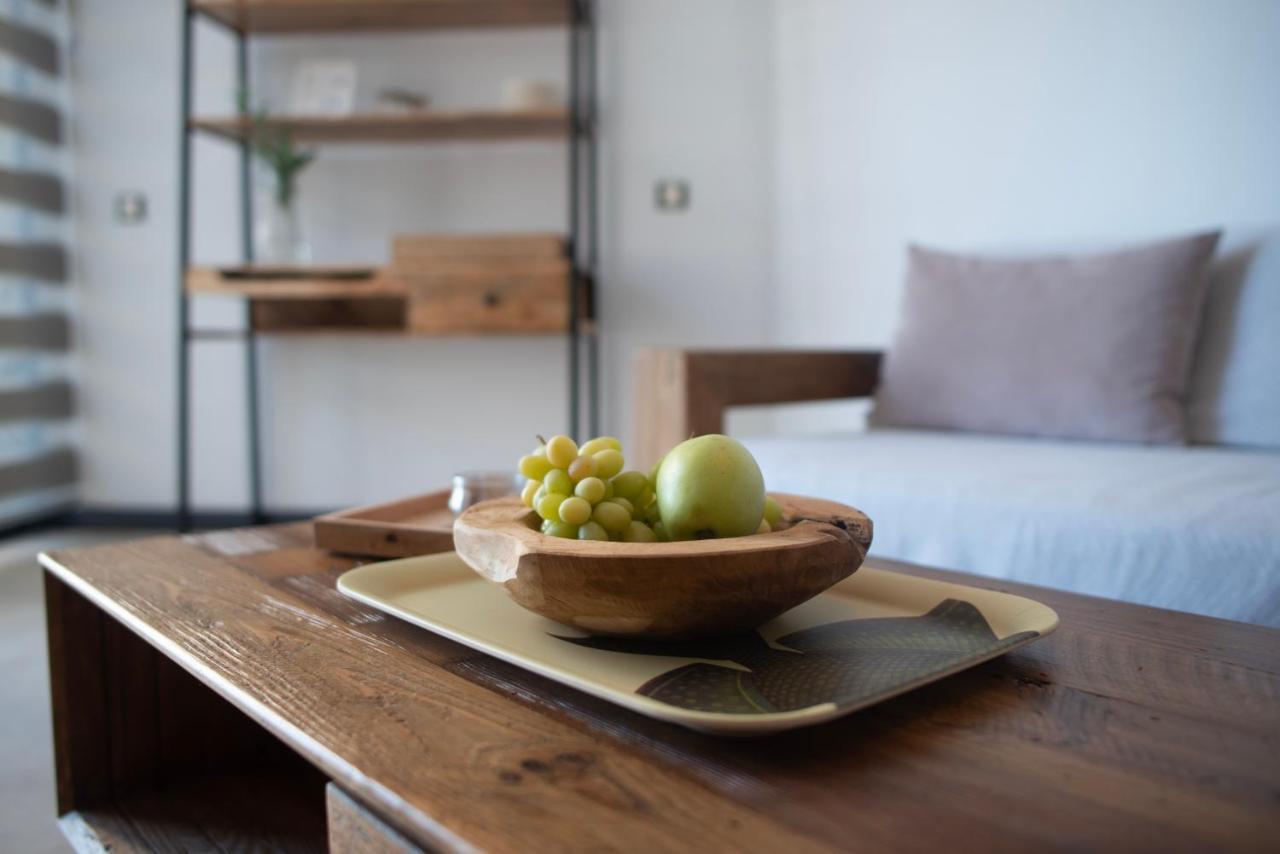 Cozy 1 Bedroom Apartment With Sea View Cotillo Eksteriør billede